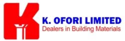 K. OFORI LIMITED